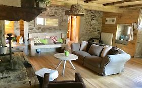 La Cabane De Chemmaly